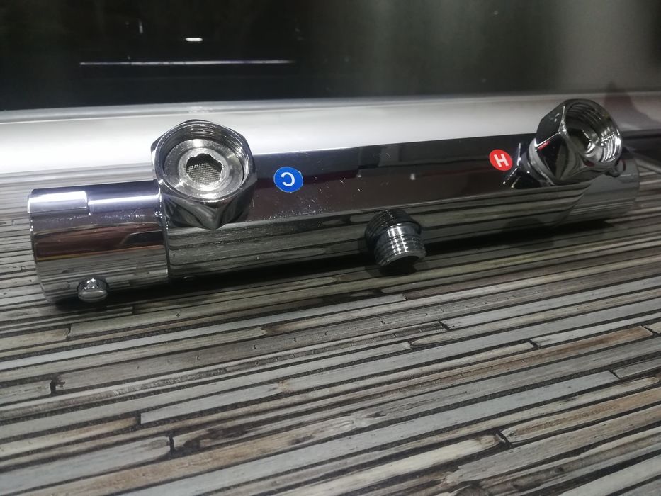 Термостатен смесител /Австрия