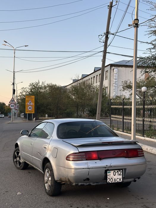 Toyota Marino 1995