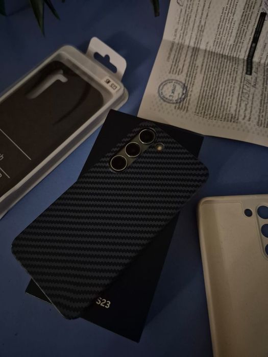 Samsung s23  / самсунг с23