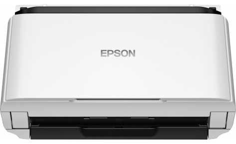 Сканер Epson WorkForce DS-410 А4 Скидки !!! Акция !!!