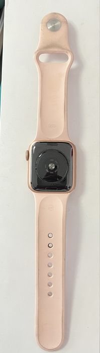 Apple watch SE, pink, 40mm
