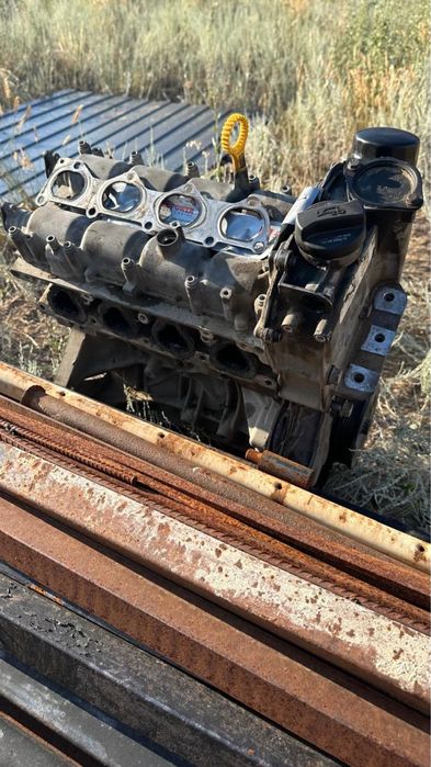 Продам двигатель