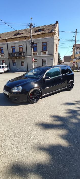VOLKSWAGEN Golf 2007 — imagine 2