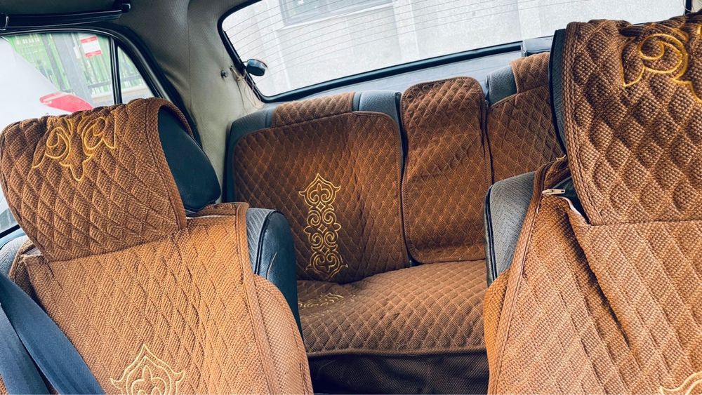 ГазВолга24 1988 года