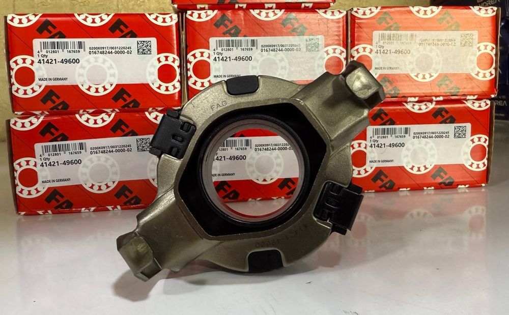 Выжимной yangi garantiya