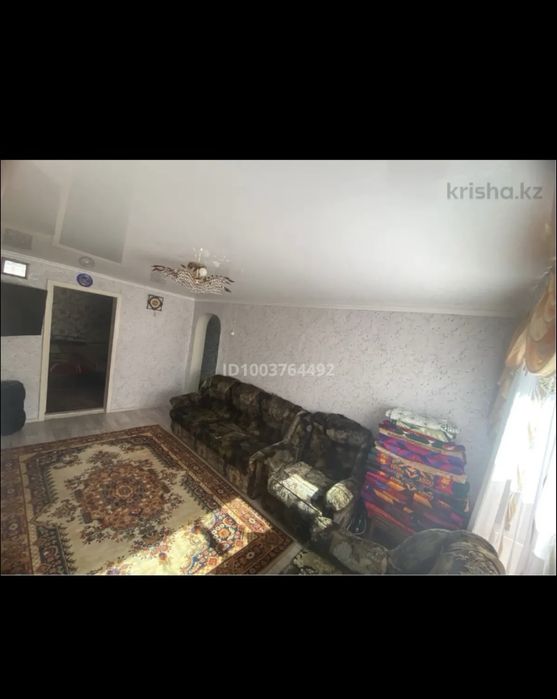 Продам дом в П. Большая чураковка