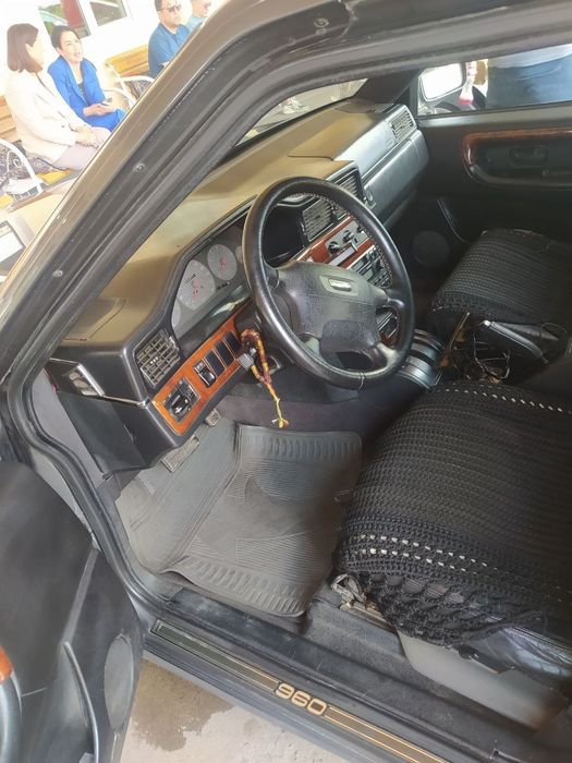 Продается ВОЛЬВО 940 94 г