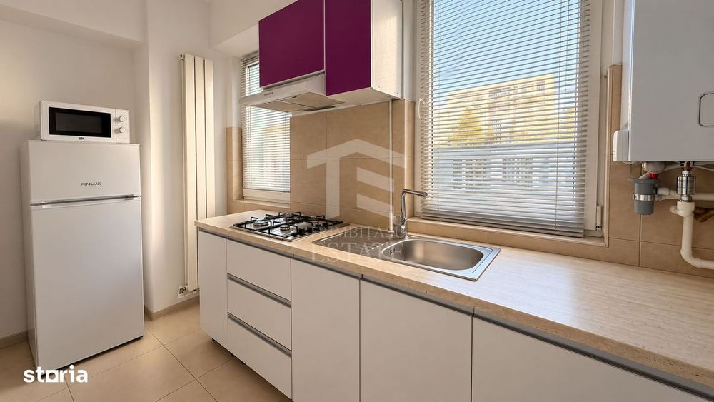 Summerland - Mamaia | 2 Camere | 57Mp
