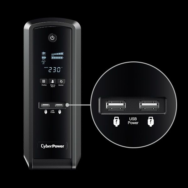 Statie UPS CyberPower