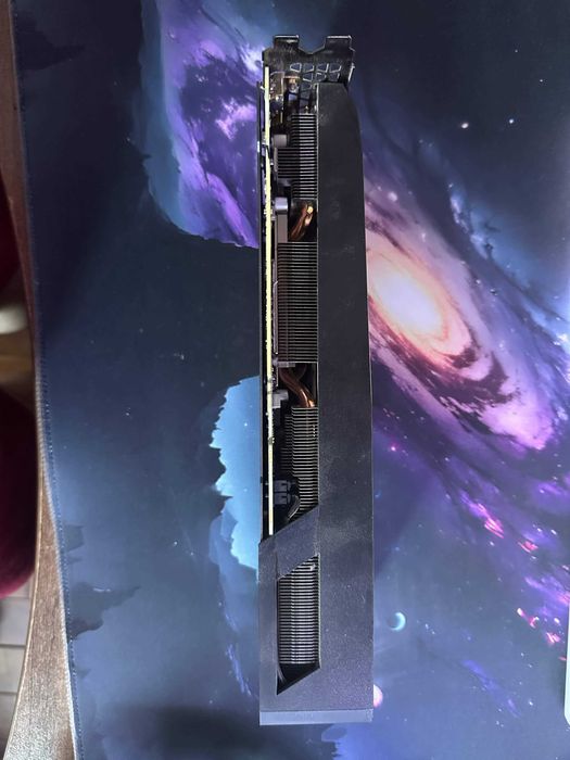 Vand RTX 3070 8 GB & 4 placute  RAM DDR4