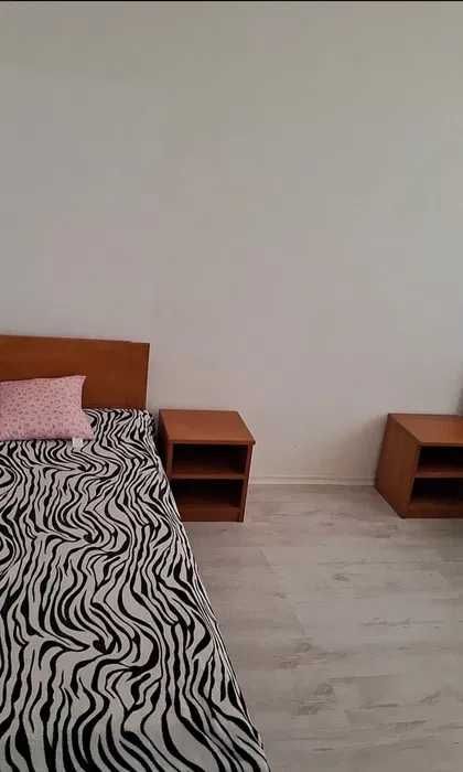 Дава се под наем Двустаен апартамент в с. Черно море, Област Бургас - 50 кв.м за 310 € - Снимка #5