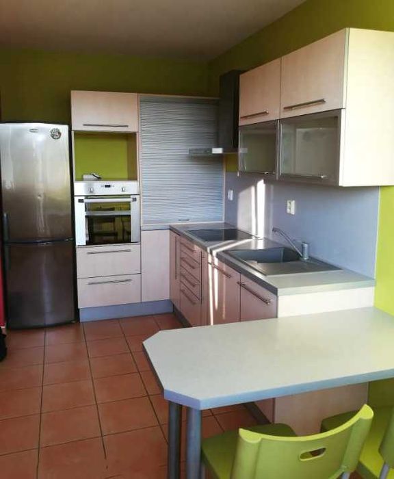 Дава се под наем Двустаен апартамент в Пловдив, Христо Смирненски - 63 кв.м за 270.3 € - Снимка #1