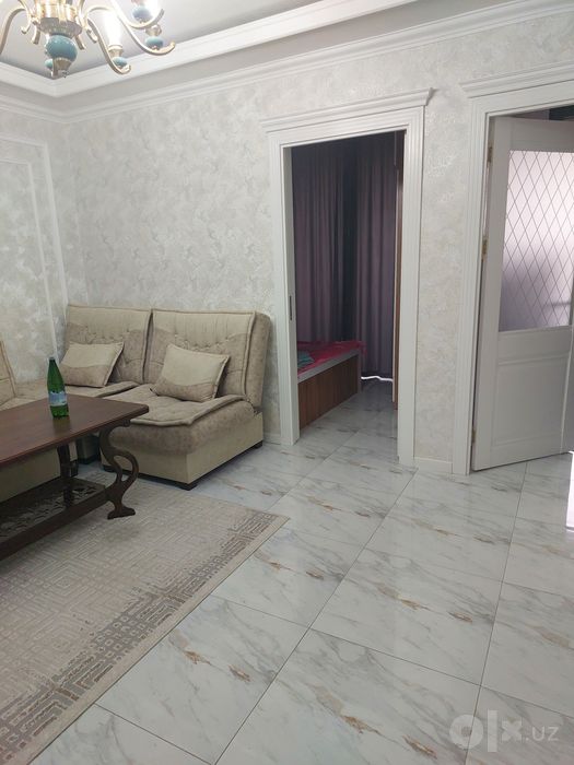 Квартира по суточно