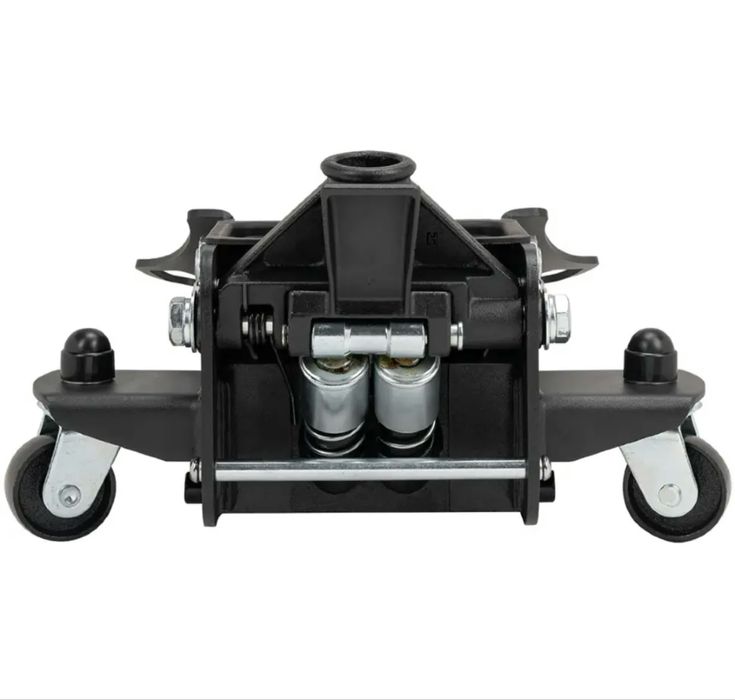 Крик нископрофилен крокодил 5 тона Rockforce 96-595mm