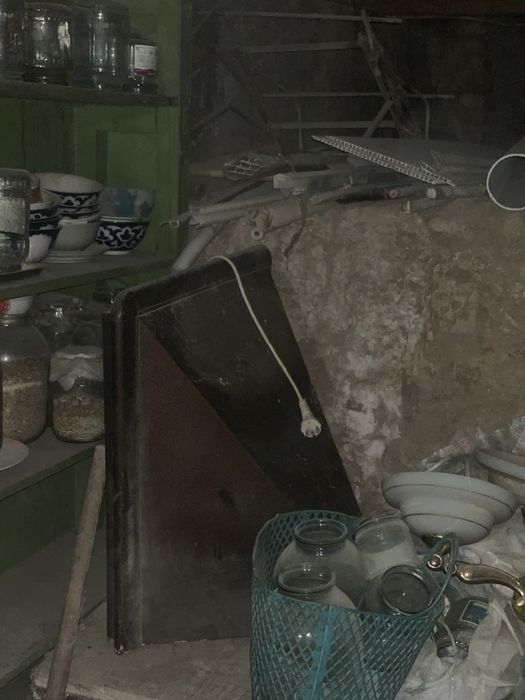 Havo tortadigan oshxonaga