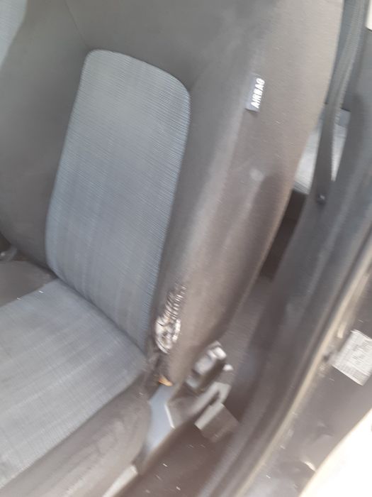 Салон за kia ceeg пълен комплект