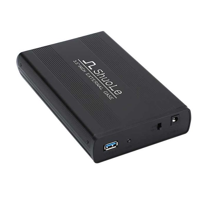 Корпус для диска HDD 3.5