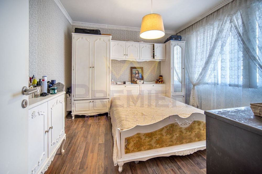 Продава се Двустаен апартамент в Каварна - 65 кв.м за 900 €/кв.м - Снимка #4