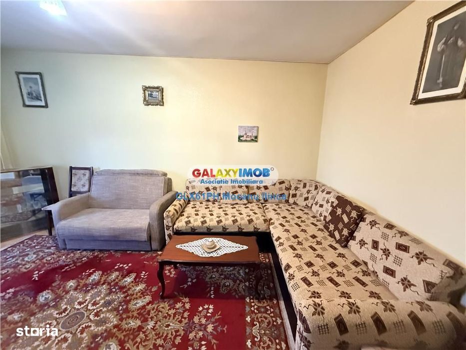Vanzare apartament 2 camere, Vest, Ploiesti