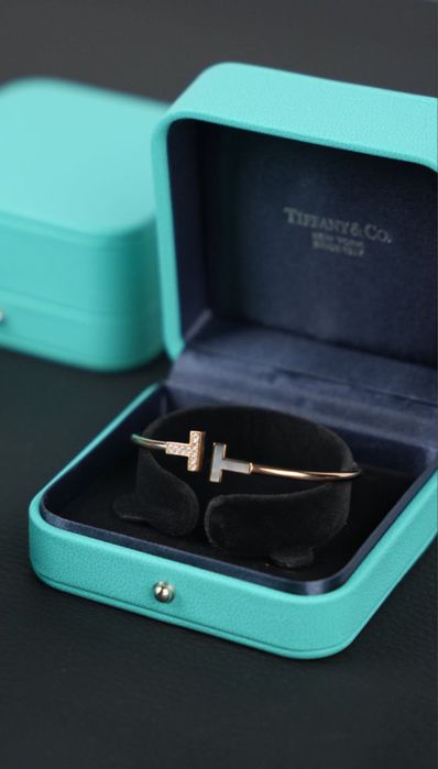 Браслет  «Tiffany»