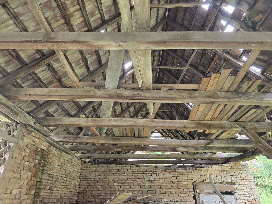 Vand casa sosească in Movile