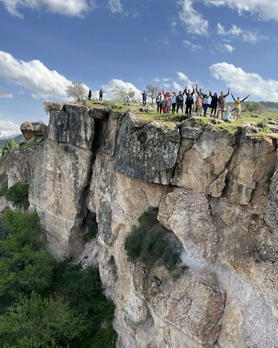 Mikroaftobus 17 kishilik soqoq krasnagor xumson achiq kol zarkent