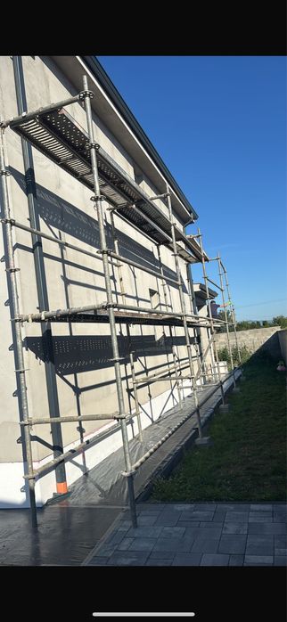 Inchiriez schelă Layher