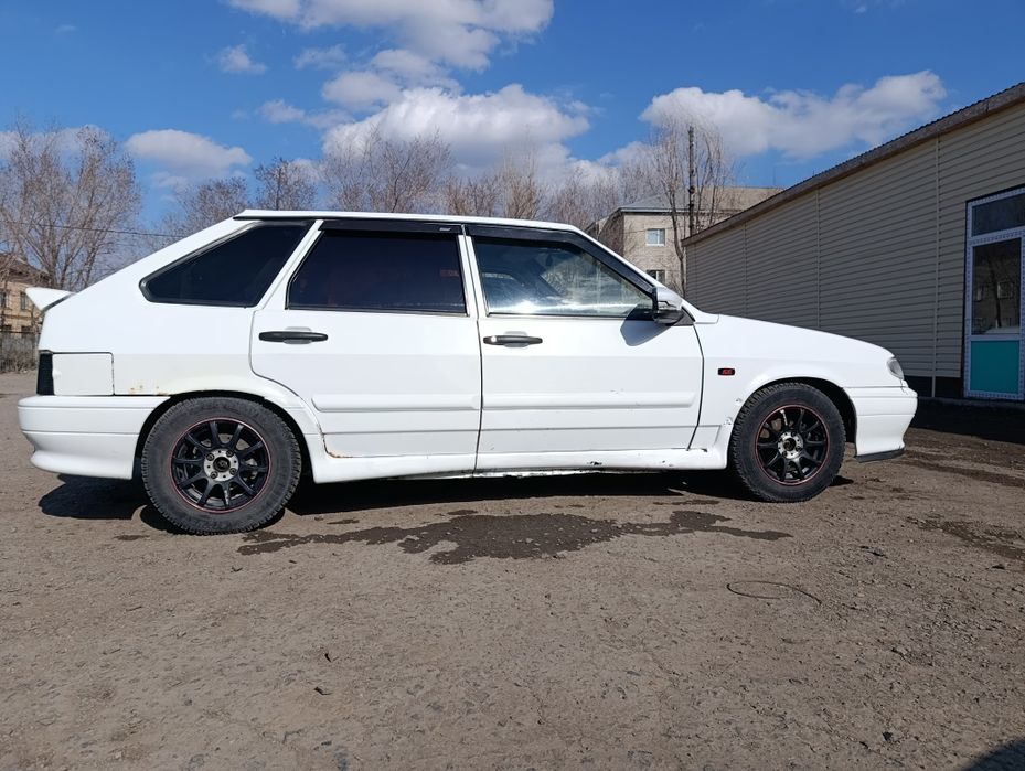 Продам  ВАЗ 2114