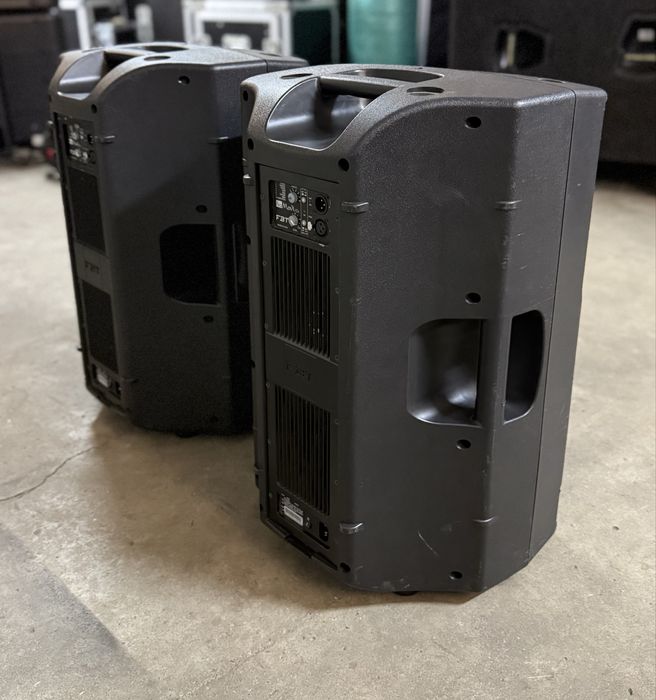 Vând boxe FBT Promaxx12A