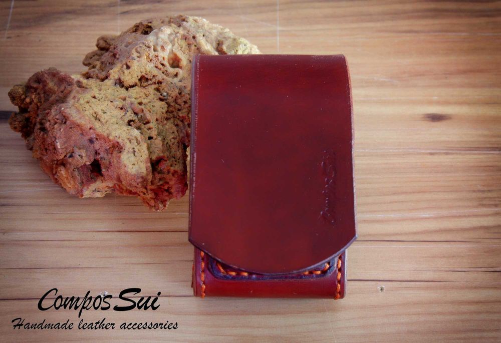 Калъфи за цигари , табакери