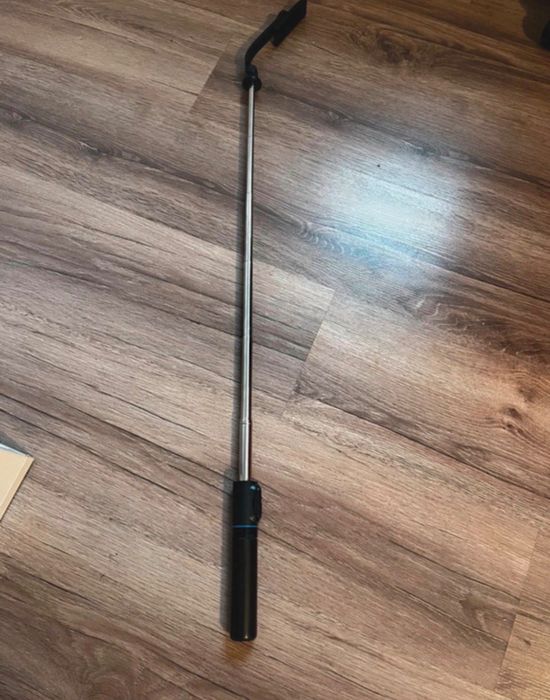 Selfie stick Bluetooth