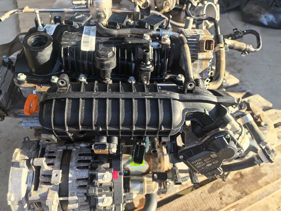 Cutie de viteze Hyundai Kona i20 1.0 GDI G3LF Kia Ceed euro 6 benzina