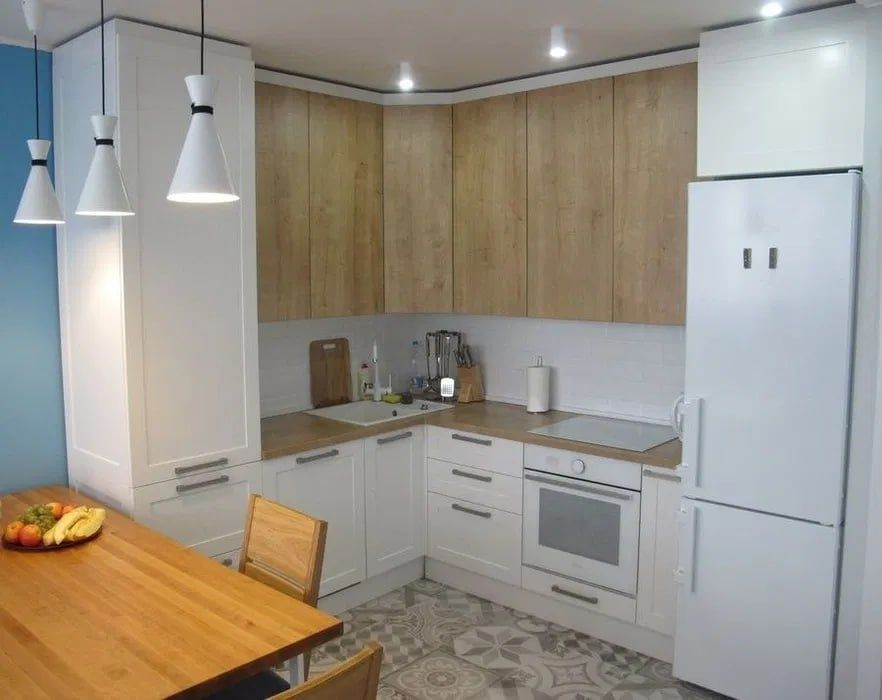 Кухонный мебель на заказ