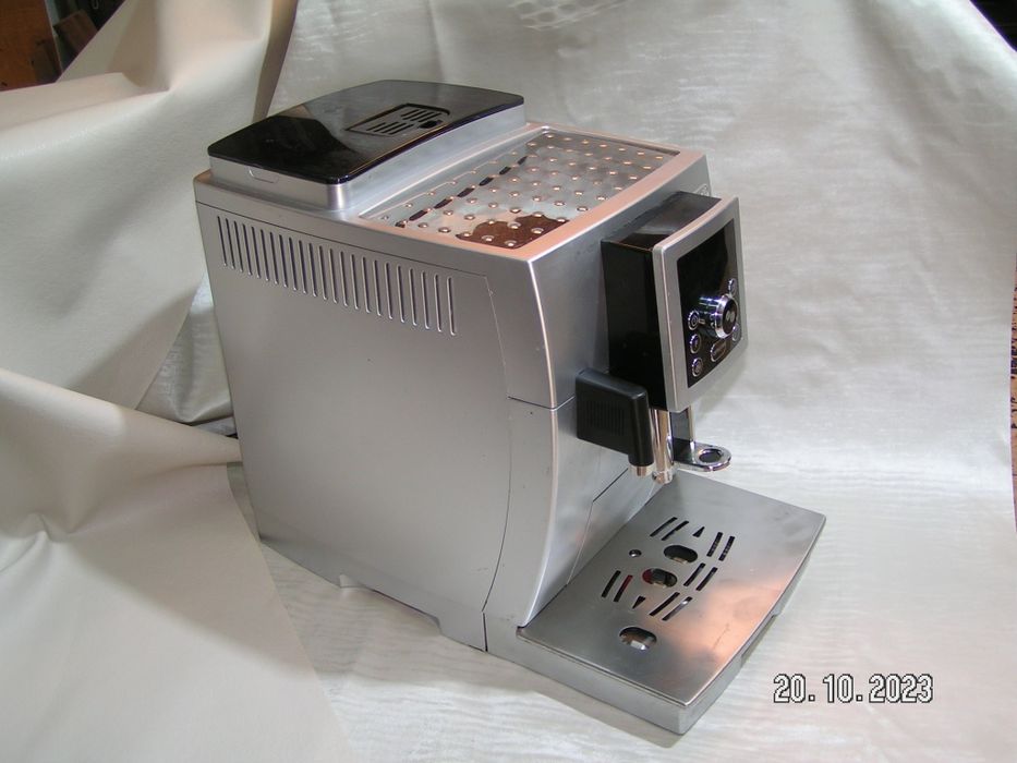 Delonghi Cappuccino *ПРОМО ЦЕНА*