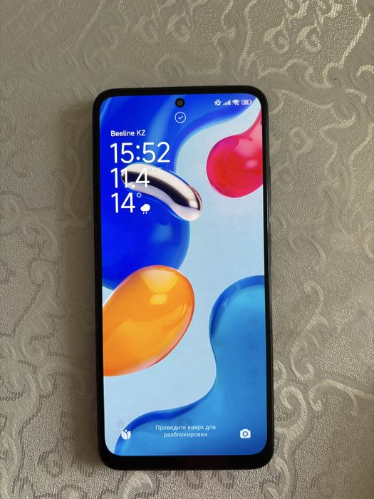 xiaomi redmi note 11s