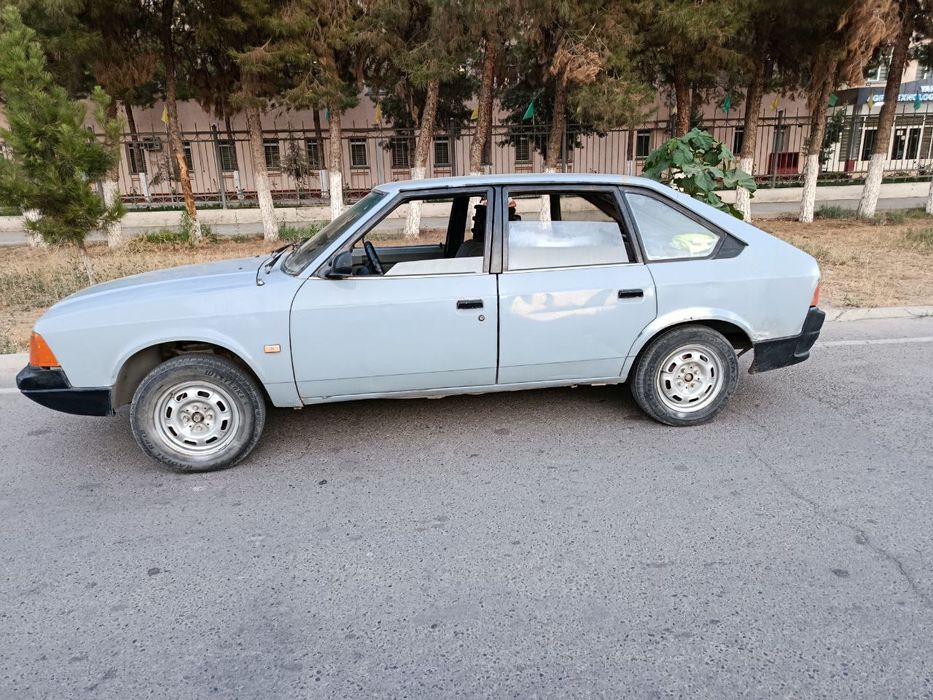 Продается москвич 2141