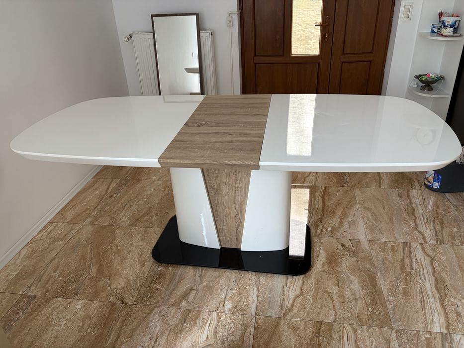 Masa extensibila MDF