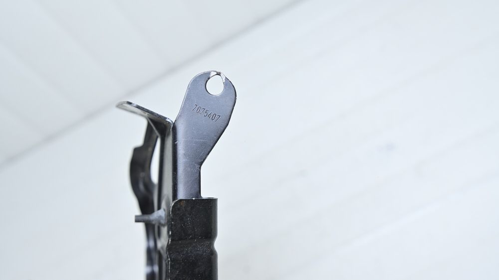 BMW K1200S K1300S 2004 - 2016 Suport Airbox Carcasa Filtru Aer