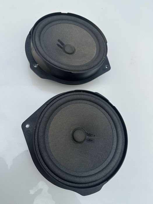 Boxae fata Mercedes w212