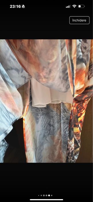 Rochie H&M ………..