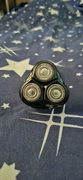 Aparat de ras Remington R3 Style Series (R3000) – Funcțional (Preț nou ~420 lei)