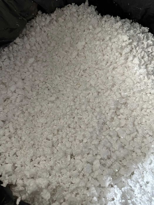 Granule/perle polistiren pentru sapa