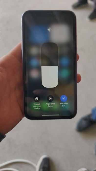 Продам айфон 11 состояние хорошее