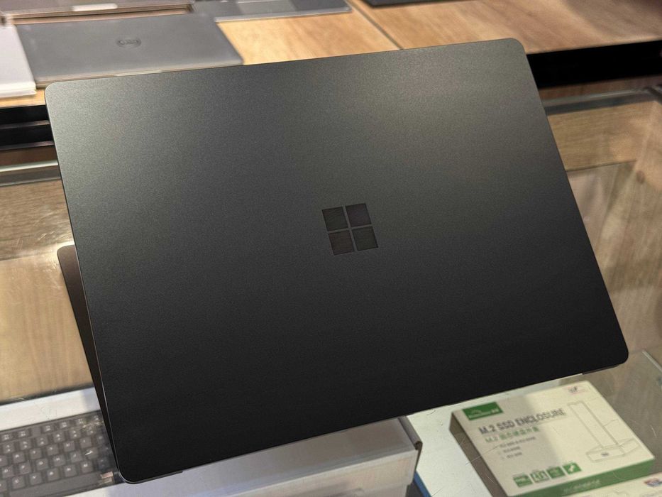 MICROSOFT SURFACE LAPTOP 4 CORE i5-1145G7 ram16 ssd 512  2К Сенсорный