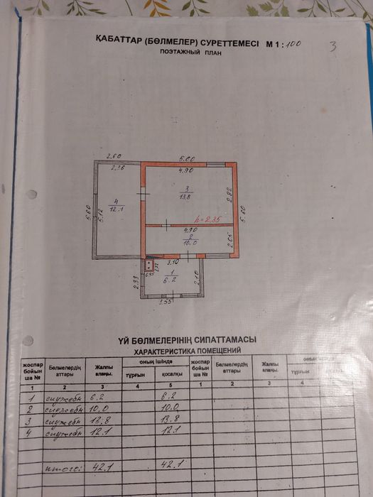 Продам дачу на Красном камне