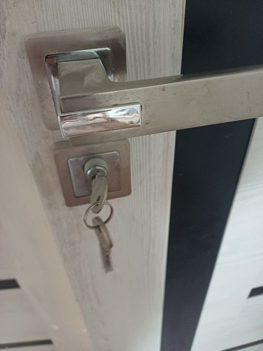 Эшик двойной Дверь