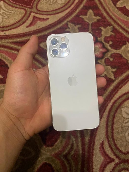 12 про идеалный телефон