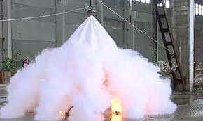 Установка систем пожаротушения | Монтаж | Для здании | склад помещения