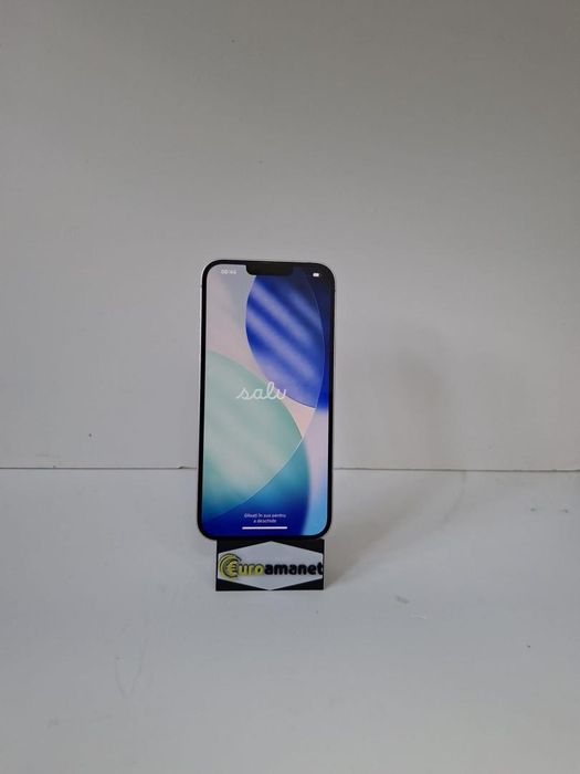 Telefon mobil Apple iPhone 14 Plus, 256GB, 5G, Purple -P-