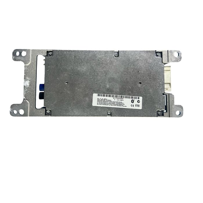 Modul/Unitate De Control Bluetooth Bmw 7 V F01, F02, F03, F04 2008 - 2